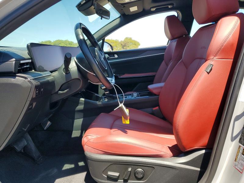 Aukcja sprzedaży 2025 Kia K5, vin: KNAG64J7XS5389118, numer aukcji: 58474156