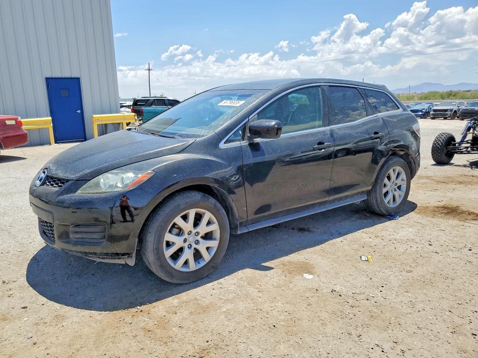 56796936 :رقم المزاد ، JM3ER293790228893 vin ، 2009 Mazda Cx-7 مزاد بيع