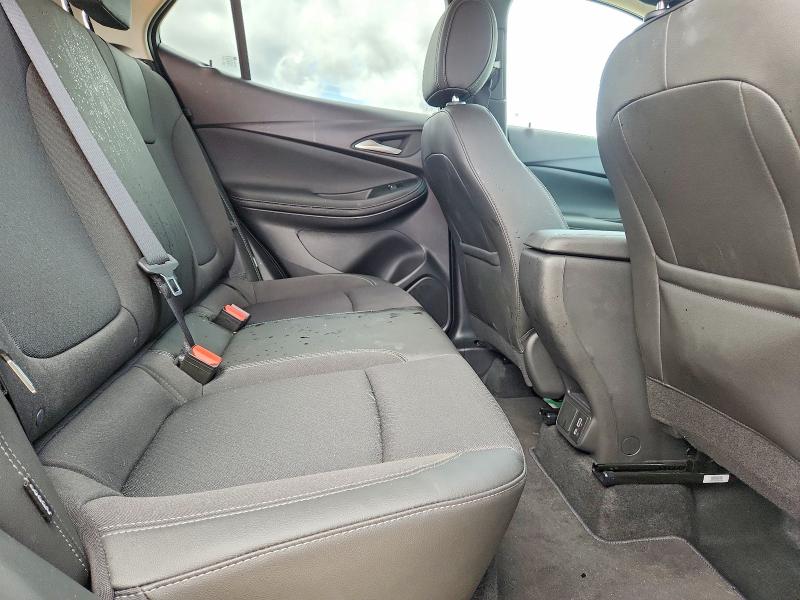 57041466 :رقم المزاد ، KL4AMBSL6TB099857 vin ، 2026 Buick Encore Gx مزاد بيع