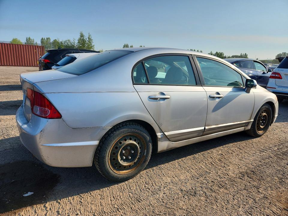 Aukcja sprzedaży 2006 Honda Civic, vin: 1HGFA16856L803406, numer aukcji: 58524696