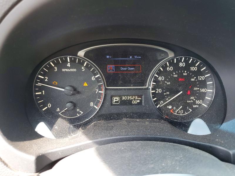 56257686 :رقم المزاد ، 1N4AL3AP9FC497054 vin ، 2015 Nissan Altima مزاد بيع