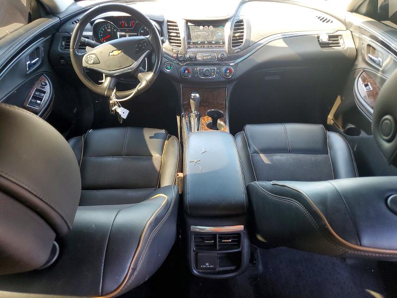 Продажа на аукционе авто 2014 Chevrolet Impala, vin: 2G1125S34E9131294, номер лота: 55640586