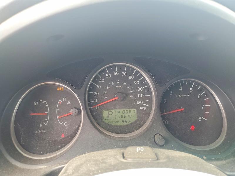 Aukcja sprzedaży 2007 Subaru Forester, vin: JF1SG656X7H704647, numer aukcji: 56713086