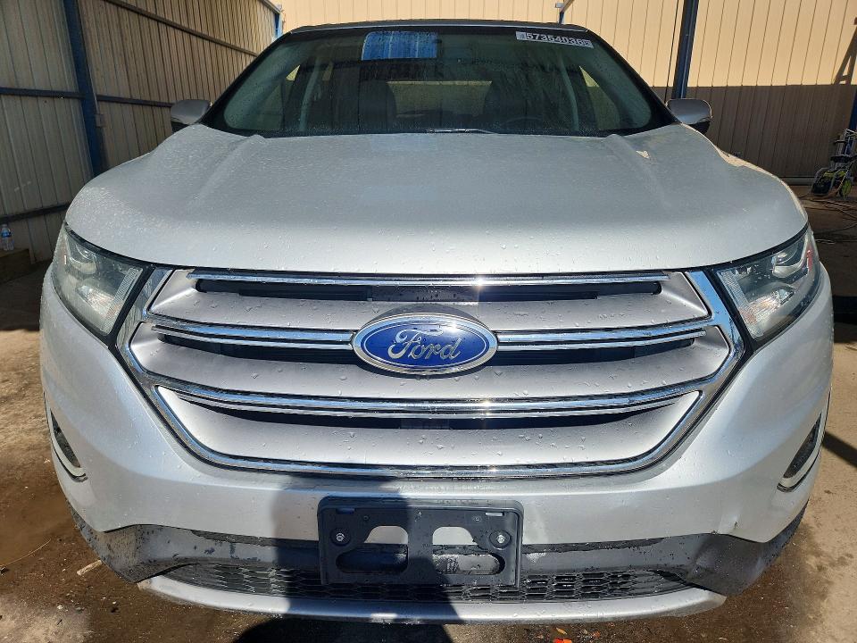 Продаж на аукціоні авто 2016 Ford Edge, vin: 2FMPK4K92GBB21290, номер лоту: 57354036