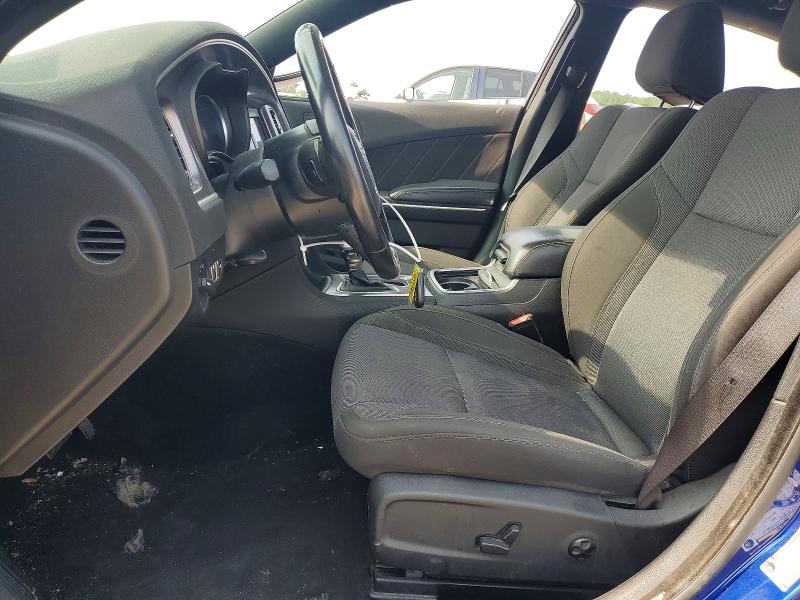 Aukcja sprzedaży 2019 Dodge Charger, vin: 2C3CDXBG2KH720343, numer aukcji: 58486196