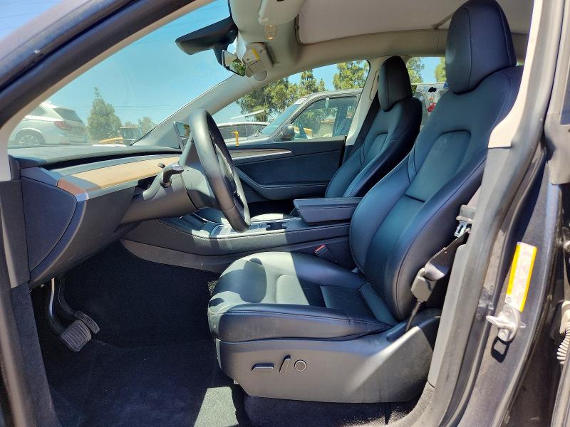 Aukcja sprzedaży 2023 Tesla Model Y, vin: 7SAYGDEE3PA089052, numer aukcji: 57005046
