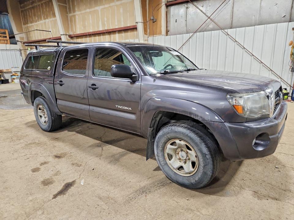 2011 Toyota Tacoma მანქანა იყიდება აუქციონზე, vin: 5TFLU4EN0BX020076, აუქციონის ნომერი: 59177116