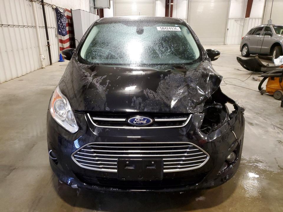Продажа на аукционе авто 2016 Ford C-max, vin: 1FADP5BU6GL102251, номер лота: 58424936