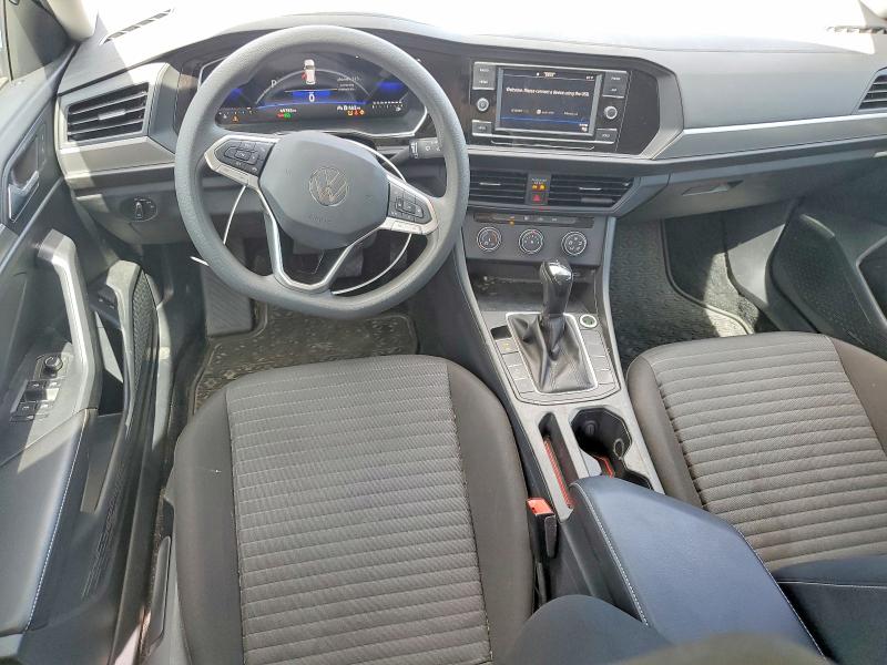 Aukcja sprzedaży 2023 Volkswagen Jetta, vin: 3VW5M7BU9PM021226, numer aukcji: 57591016
