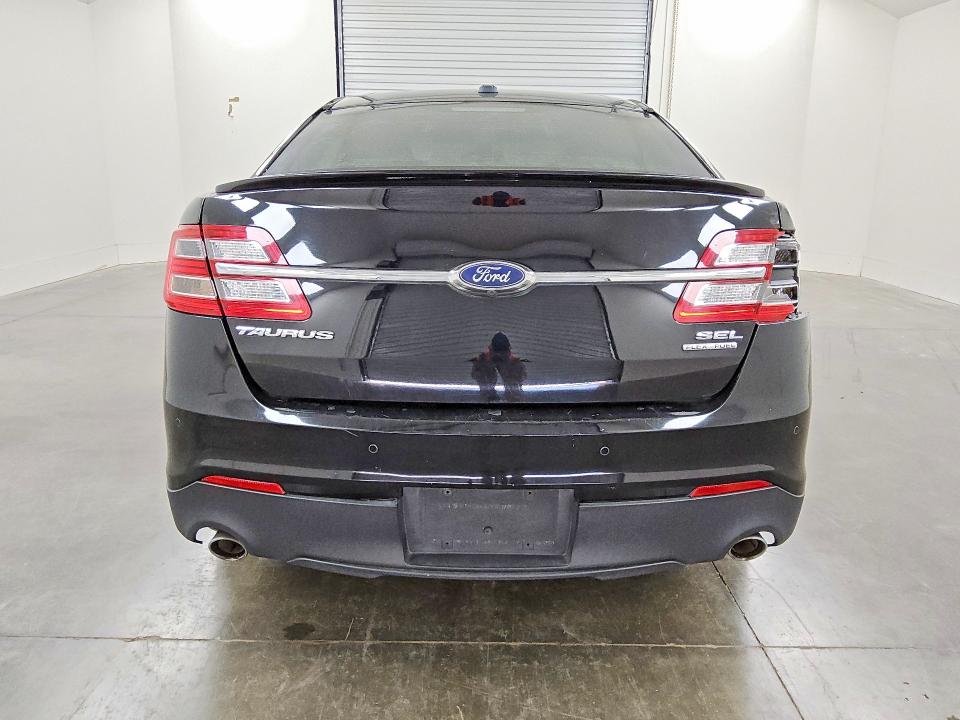 Продаж на аукціоні авто 2016 Ford Taurus, vin: 1FAHP2E83GG126093, номер лоту: 56161836