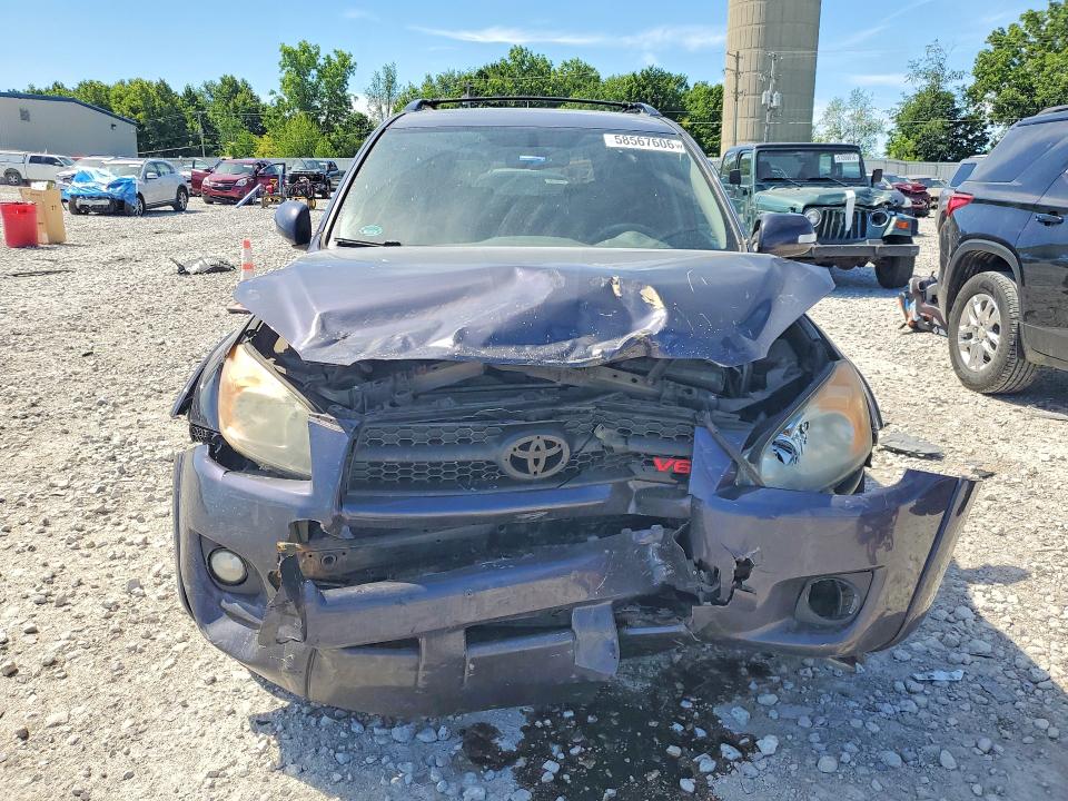 Aukcja sprzedaży 2009 Toyota Rav4, vin: JTMBK32V195077926, numer aukcji: 58567606