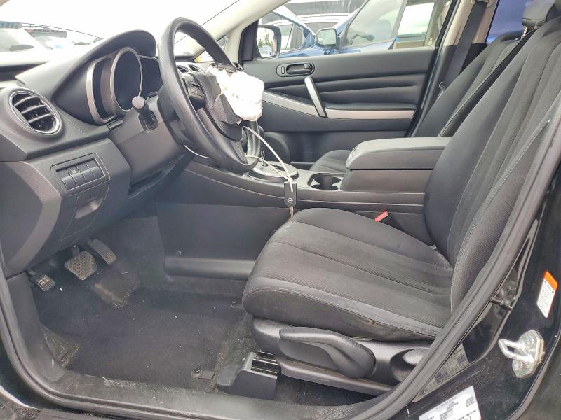 Aukcja sprzedaży 2010 Mazda Cx-7, vin: JM3ER2W50A0313536, numer aukcji: 55824076