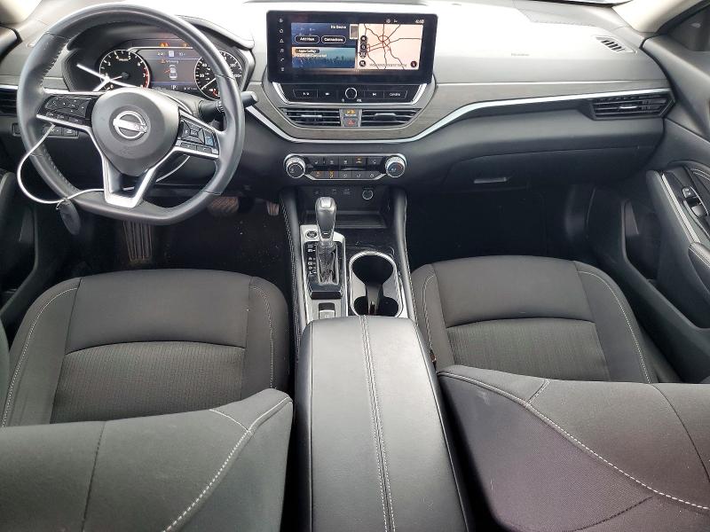 Продажа на аукционе авто 2023 Nissan Altima, vin: 1N4BL4DV1PN331606, номер лота: 57340706