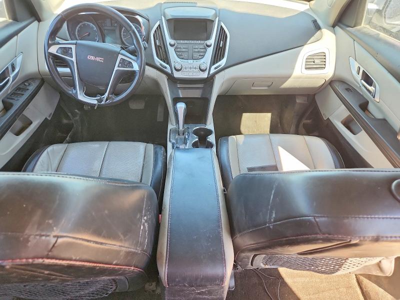 Продаж на аукціоні авто 2012 Gmc Terrain, vin: 2GKFLVEK3C6290436, номер лоту: 57536866