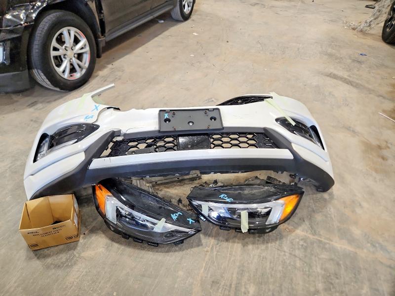 2020 Ford Edge მანქანა იყიდება აუქციონზე, vin: 2FMPK4J92LBB30163, აუქციონის ნომერი: 56139606