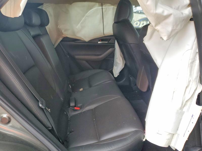 Aukcja sprzedaży 2021 Mazda Cx-30, vin: 3MVDMBEY7MM306422, numer aukcji: 56495206