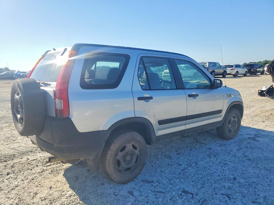 Продаж на аукціоні авто 2003 Honda Cr-v, vin: SHSRD68423U105594, номер лоту: 56156776