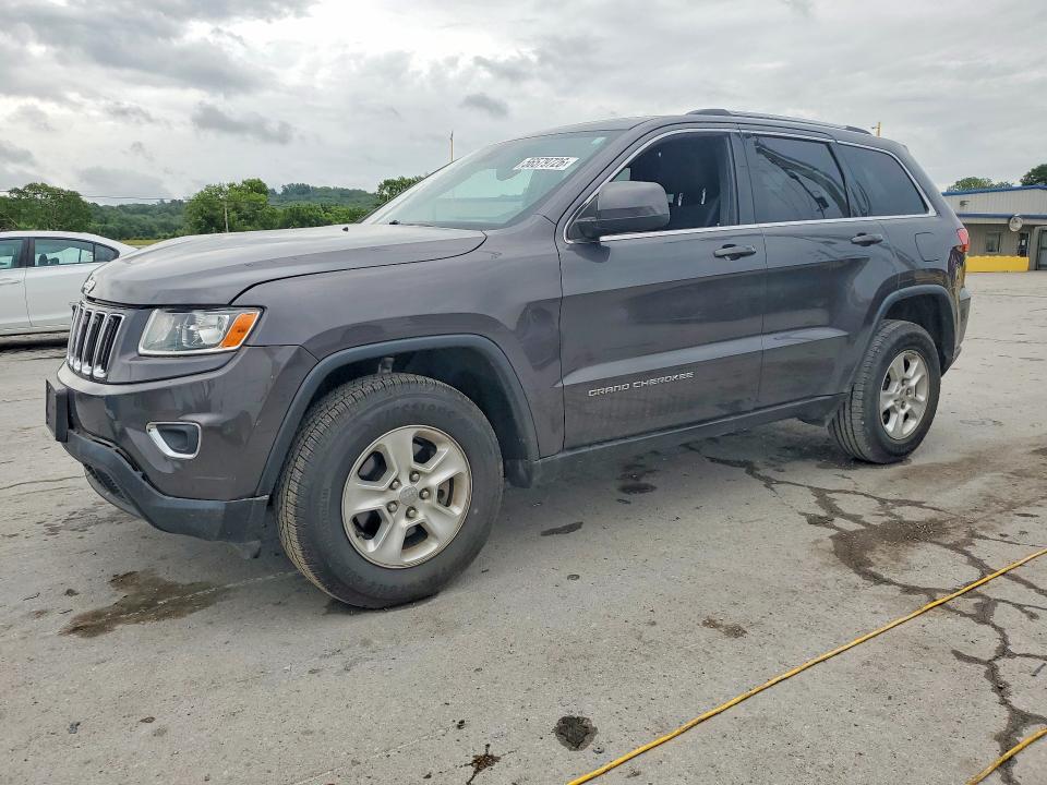 Aukcja sprzedaży 2016 Jeep Grand Cherokee, vin: 1C4RJFAG6GC339048, numer aukcji: 56579726
