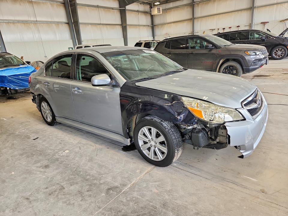 Aukcja sprzedaży 2012 Subaru Legacy, vin: 4S3BMCC61C3024311, numer aukcji: 57556466