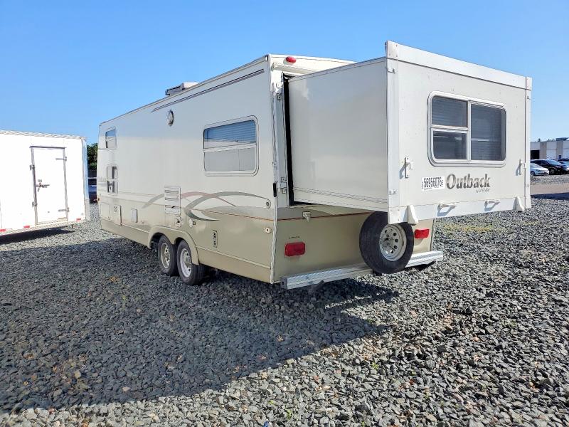 Продажа на аукционе авто 2003 Keystone 26ft, vin: 4YDT2602035902602, номер лота: 56956076