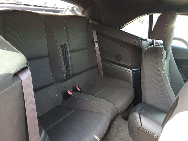 Продажа на аукционе авто 2012 Chevrolet Camero, vin: 2G1FB3D32C9161141, номер лота: 56598606