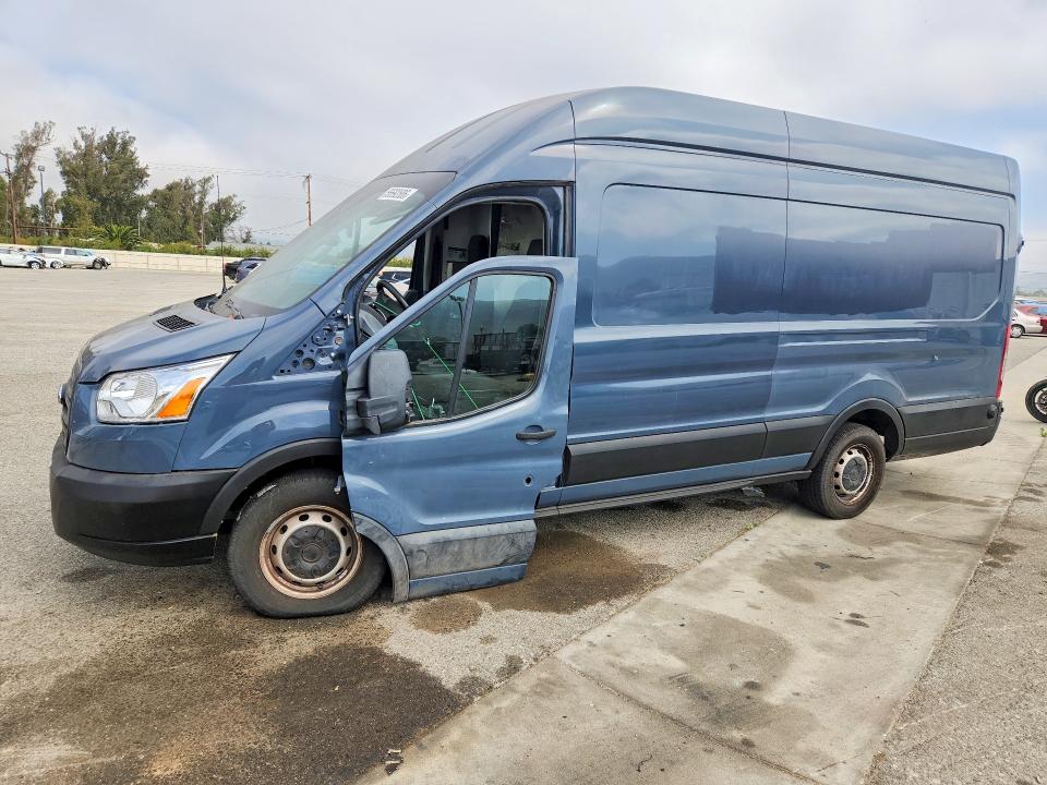Auction sale of the 2019 Ford Transit, vin: 1FTYR3XM9KKB33642, lot number: 56692686