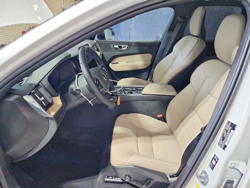 2026 Volvo Xc60 მანქანა იყიდება აუქციონზე, vin: YV4M12RC9T1464567, აუქციონის ნომერი: 58273766