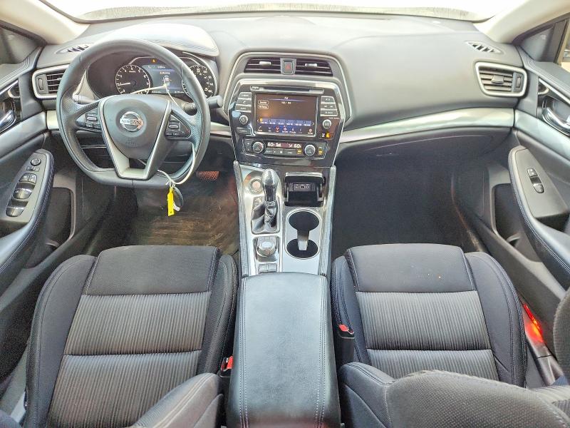 Aukcja sprzedaży 2020 Nissan Maxima, vin: 1N4AA6BV6LC378457, numer aukcji: 58723016