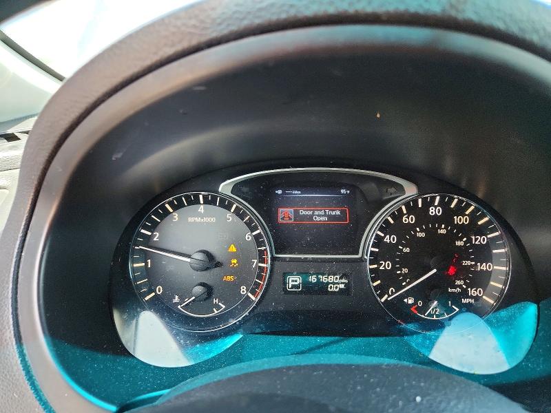 Aukcja sprzedaży 2013 Nissan Altima, vin: 1N4AL3AP0DC280327, numer aukcji: 57814966