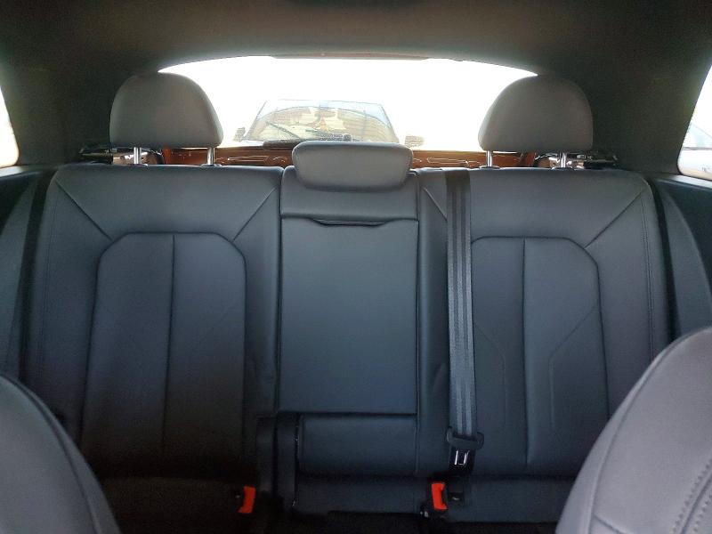 Продаж на аукціоні авто 2022 Audi Q3, vin: WA1DECF3XN1149260, номер лоту: 56963256