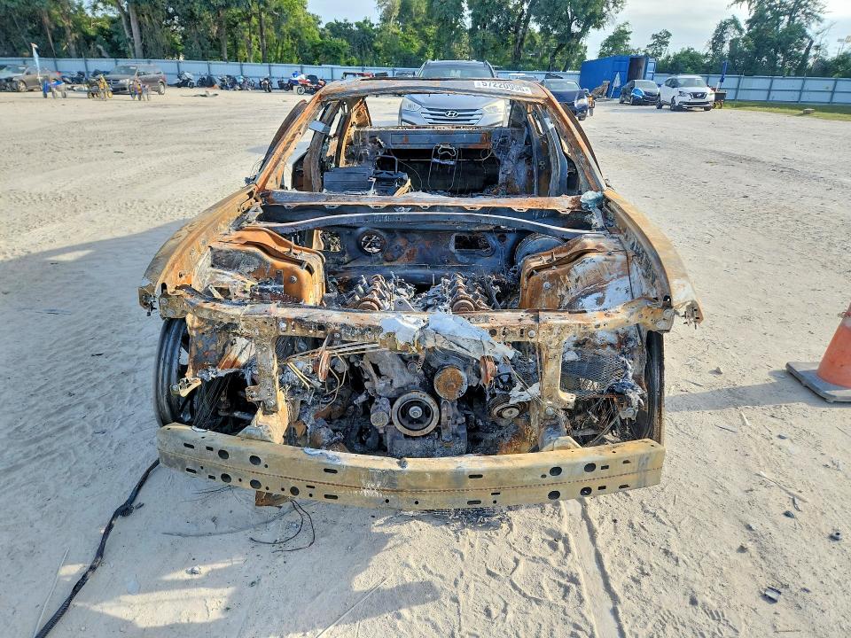 Продажа на аукционе авто 2023 Dodge Charger, vin: 2C3CDXHGXPH702610, номер лота: 57220996