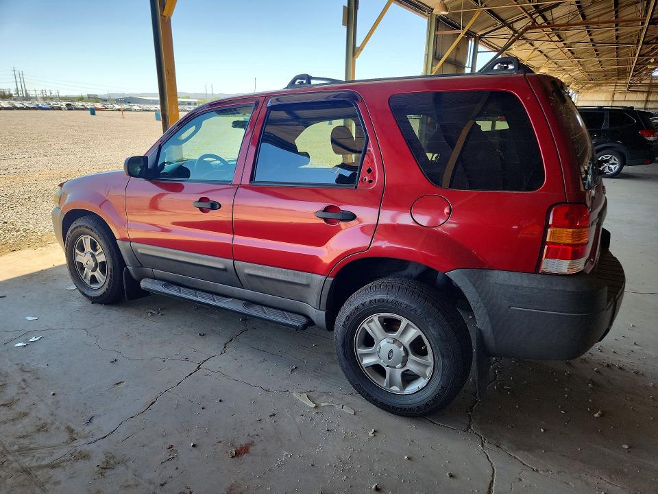 Aukcja sprzedaży 2005 Ford Escape, vin: 1FMYU92Z65KC72891, numer aukcji: 58929246