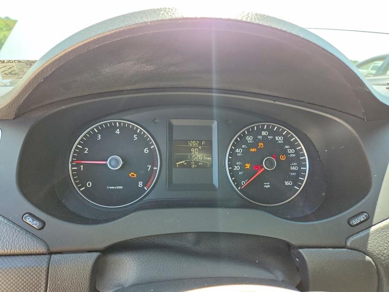 Aukcja sprzedaży 2014 Volkswagen Jetta, vin: 3VWD17AJ1EM266871, numer aukcji: 56300306