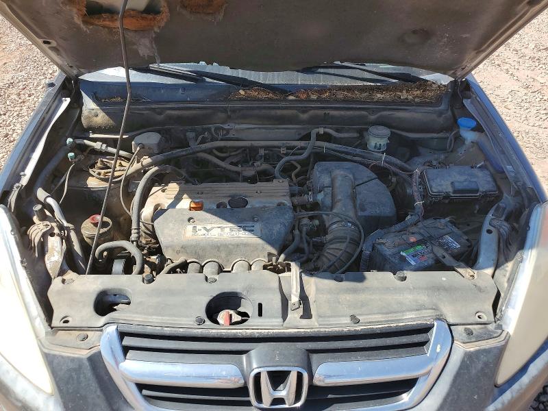 Aukcja sprzedaży 2003 Honda Cr-v, vin: JHLRD68483C002980, numer aukcji: 57381976