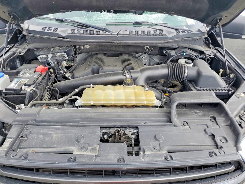 2020 Ford F150 მანქანა იყიდება აუქციონზე, vin: 1FTEW1E4XLFB95905, აუქციონის ნომერი: 57668416