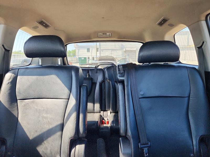 55202186 :رقم المزاد ، 5TDBK3EH5DS238741 vin ، 2013 Toyota Highlander مزاد بيع