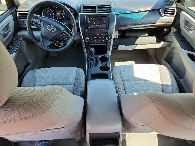 Продажа на аукционе авто 2016 Toyota Camry, vin: 4T4BF1FK8GR544370, номер лота: 56157216