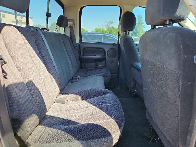 Aukcja sprzedaży 2004 Dodge Ram 1500, vin: 1D7HU18N04J105561, numer aukcji: 57723306