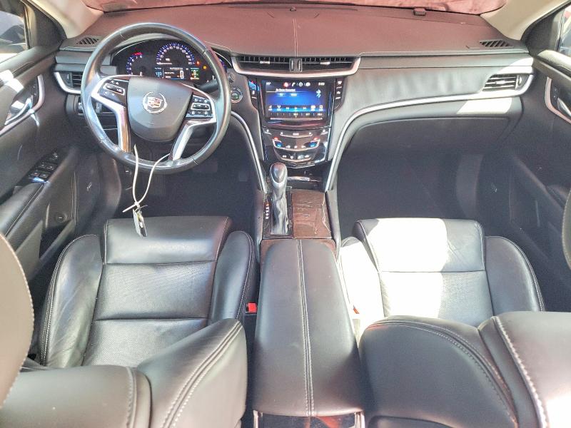 2015 Cadillac Xts მანქანა იყიდება აუქციონზე, vin: 2G61L5S34F9163722, აუქციონის ნომერი: 58285986