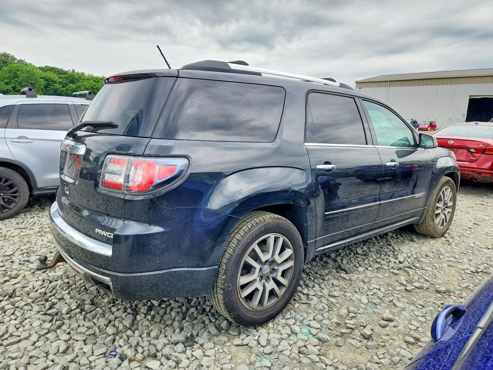 Продажа на аукционе авто 2014 Gmc Acadia, vin: 1GKKVTKD6EJ266897, номер лота: 58366726