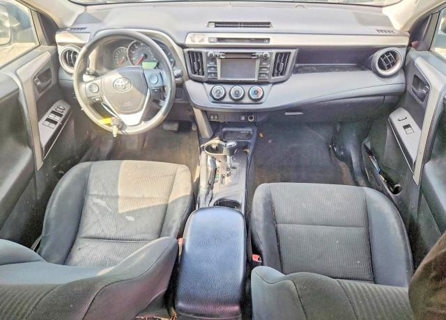 Aukcja sprzedaży 2016 Toyota Rav4, vin: 2T3BFREV4GW538061, numer aukcji: 76293445