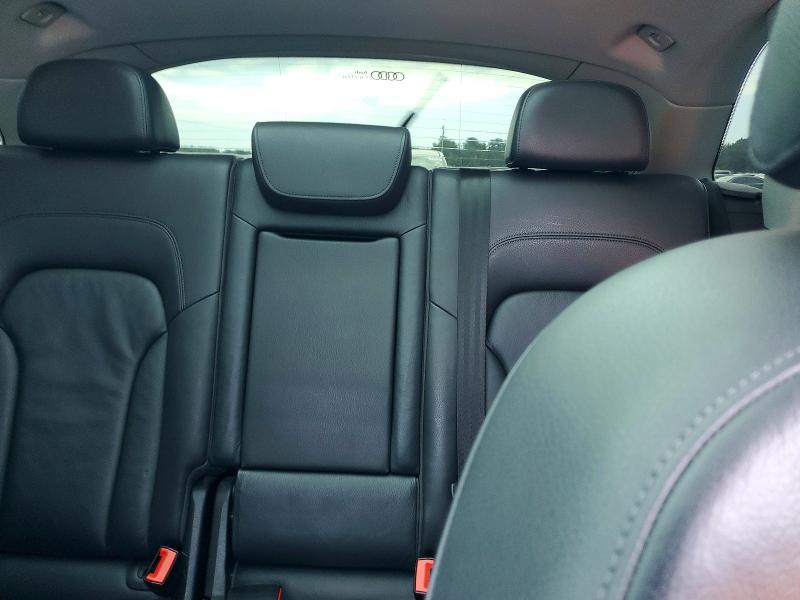Auction sale of the 2017 Audi Q5, vin: WA1D7AFP2HA066671, lot number: 54397756