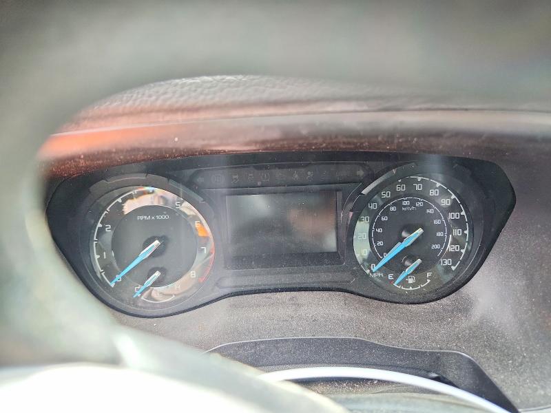 Aukcja sprzedaży 2023 Ford Ranger, vin: 1FTER4FH9PLE06786, numer aukcji: 58756536