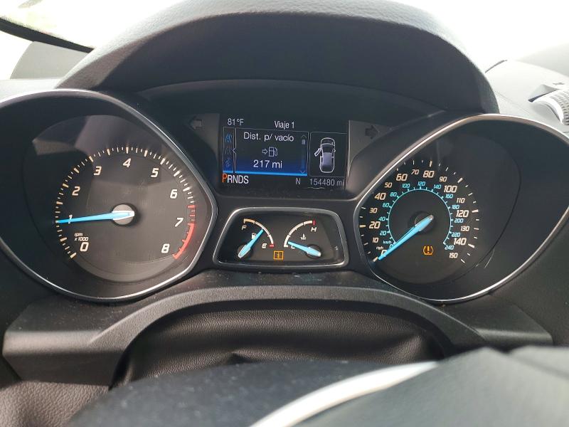 56717056 :رقم المزاد ، 1FMCU0GXXDUA99389 vin ، 2013 Ford Escape مزاد بيع