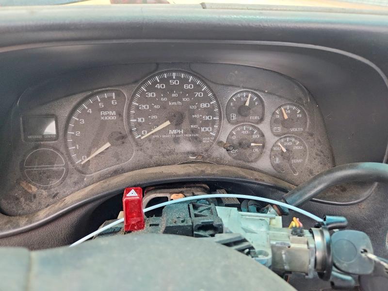 Продажа на аукционе авто 2001 Chevrolet Silverado, vin: 1GCEC14W41Z320792, номер лота: 58973566