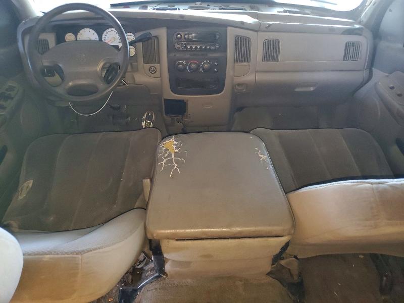 Продажа на аукционе авто 2003 Dodge Ram 1500, vin: 1D7HA18N93S103762, номер лота: 58245246