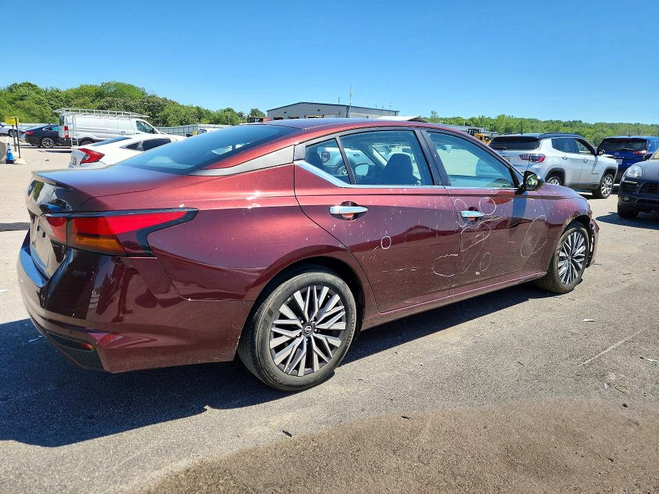 Aukcja sprzedaży 2025 Nissan Altima, vin: 1N4BL4DV9SN333922, numer aukcji: 56656456