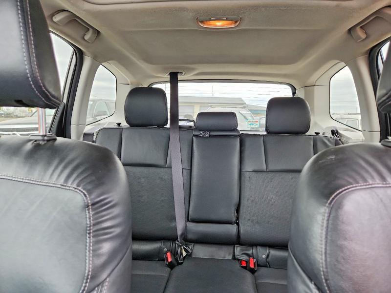 55735146 :رقم المزاد ، JF2SJAHC6FH468837 vin ، 2015 Subaru Forester مزاد بيع