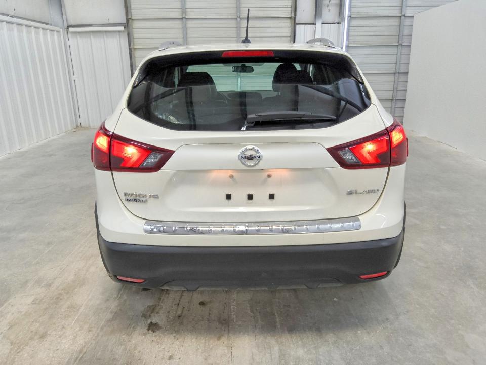 Продаж на аукціоні авто 2017 Nissan Rogue Sport, vin: JN1BJ1CR8HW115396, номер лоту: 58245716