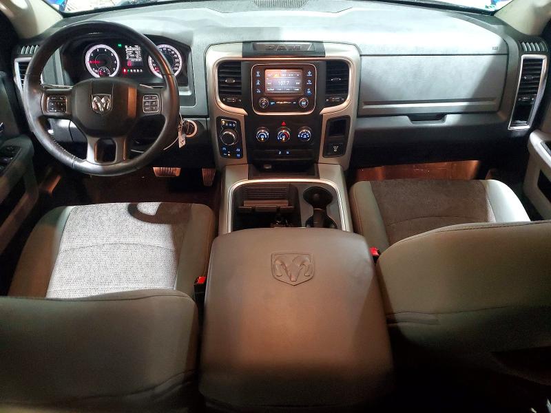 Aukcja sprzedaży 2015 Ram 1500, vin: 1C6RR7TT9FS746544, numer aukcji: 56562606